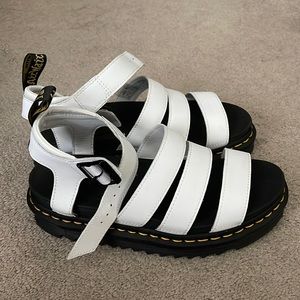 Dr Marten Blaire Womens Sandals